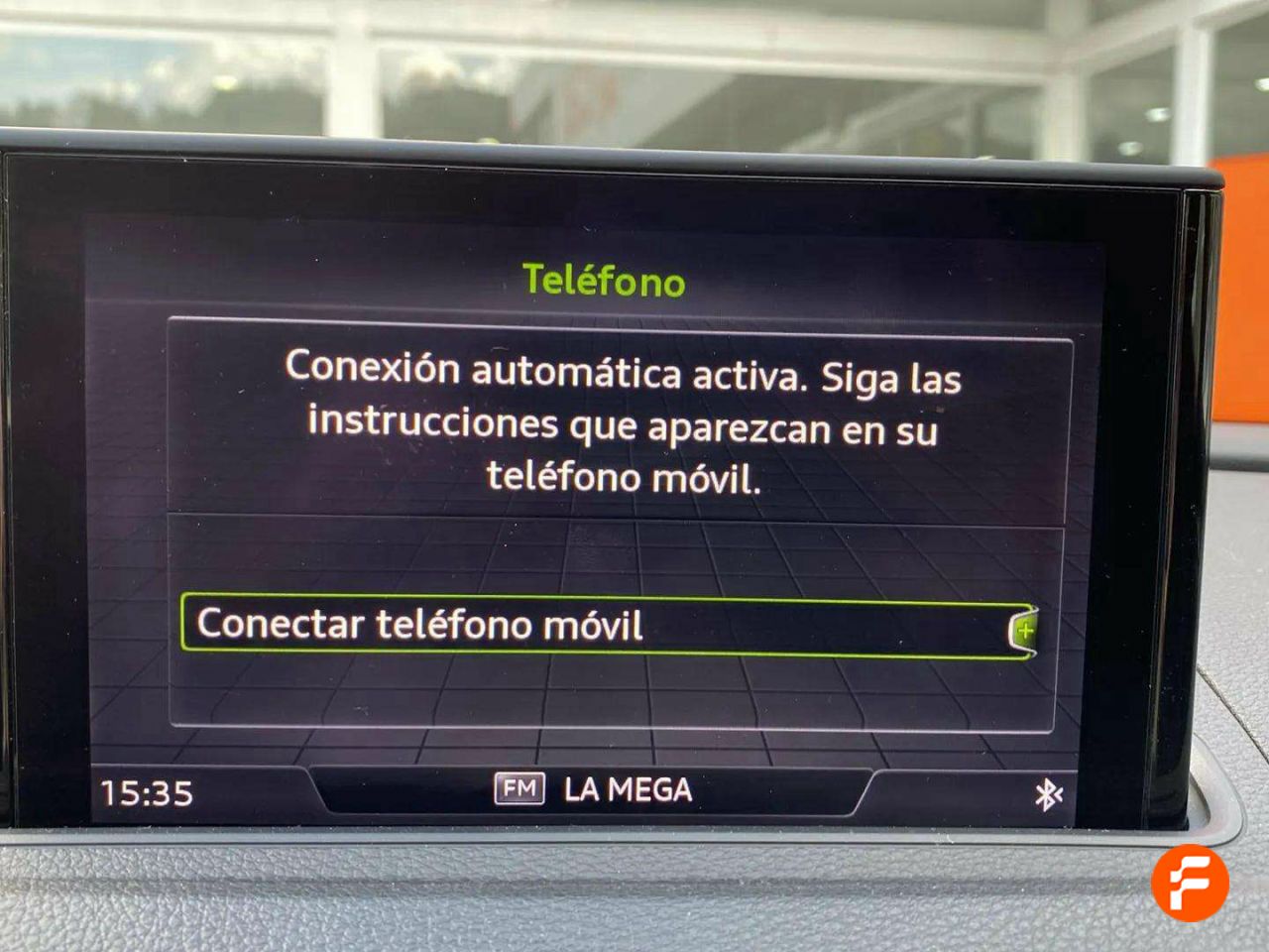 Foto Audi A3 18
