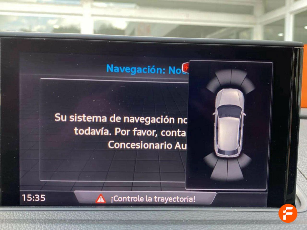 Foto Audi A3 20