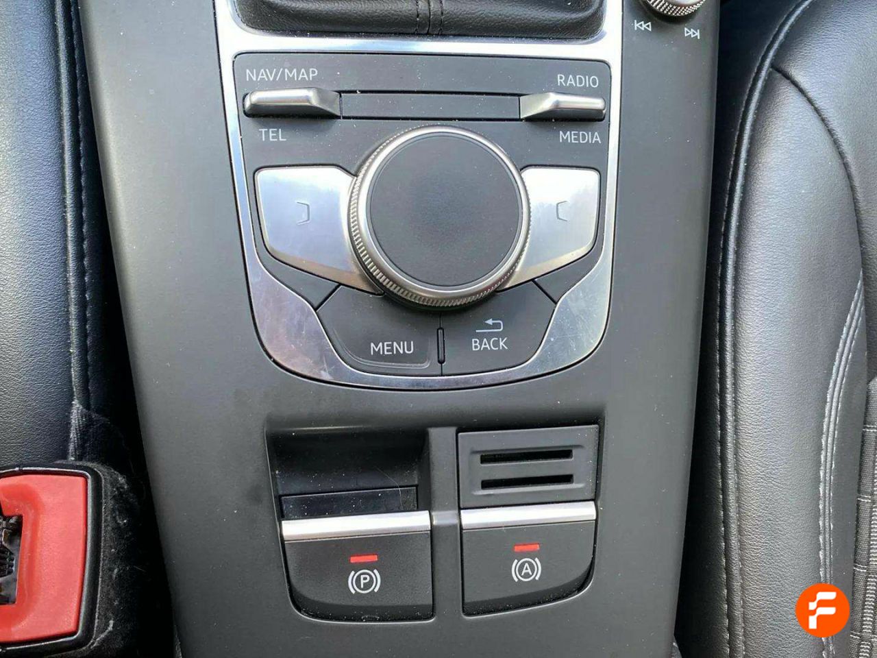 Foto Audi A3 22