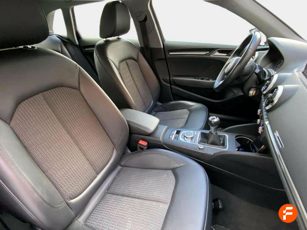 Foto Audi A3 25
