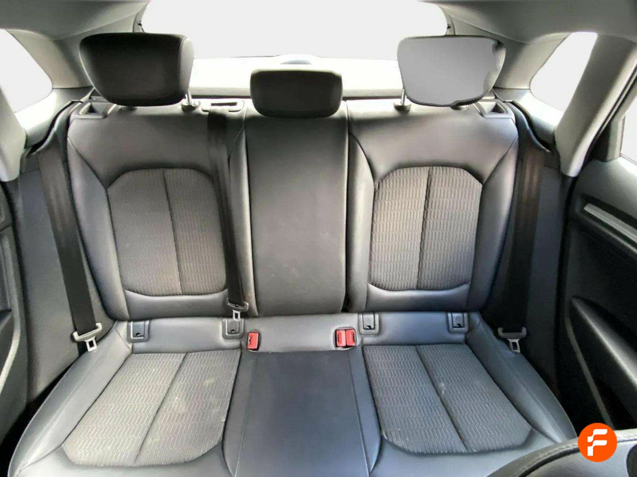 Foto Audi A3 27