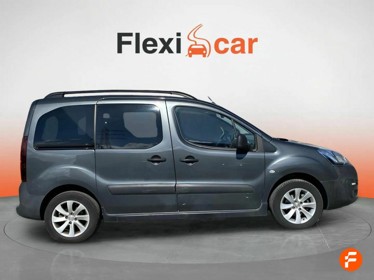 Foto Peugeot Partner 4