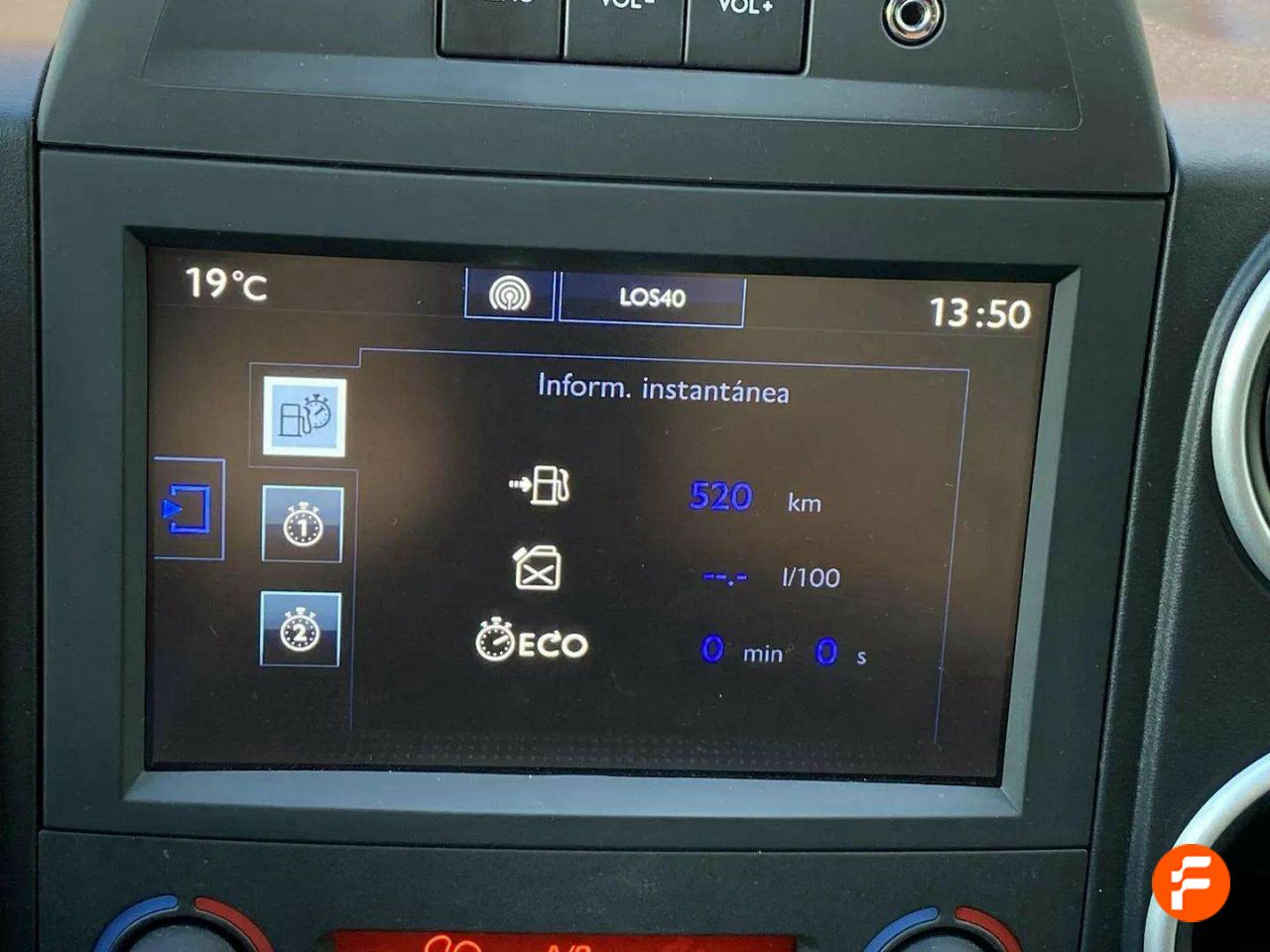 Foto Peugeot Partner 13