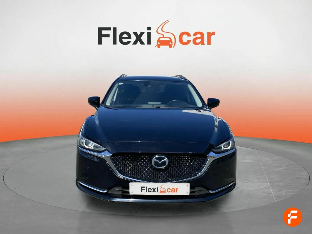 Foto Mazda Mazda6 2