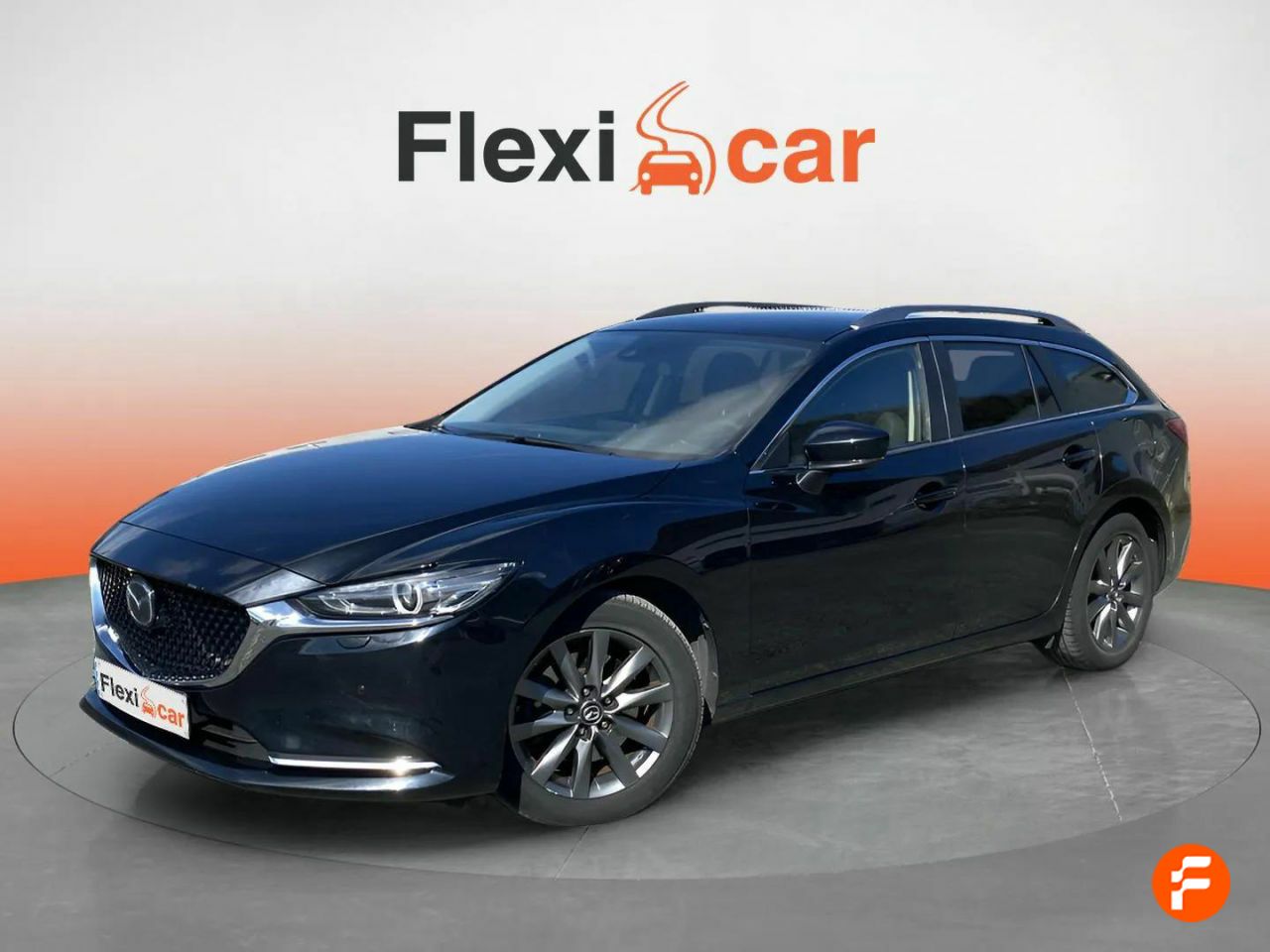 Foto Mazda Mazda6 3