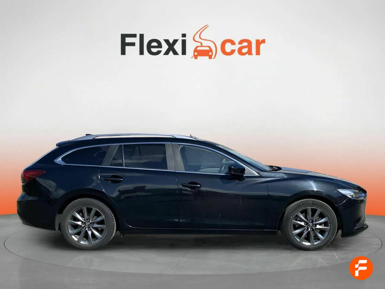 Foto Mazda Mazda6 4
