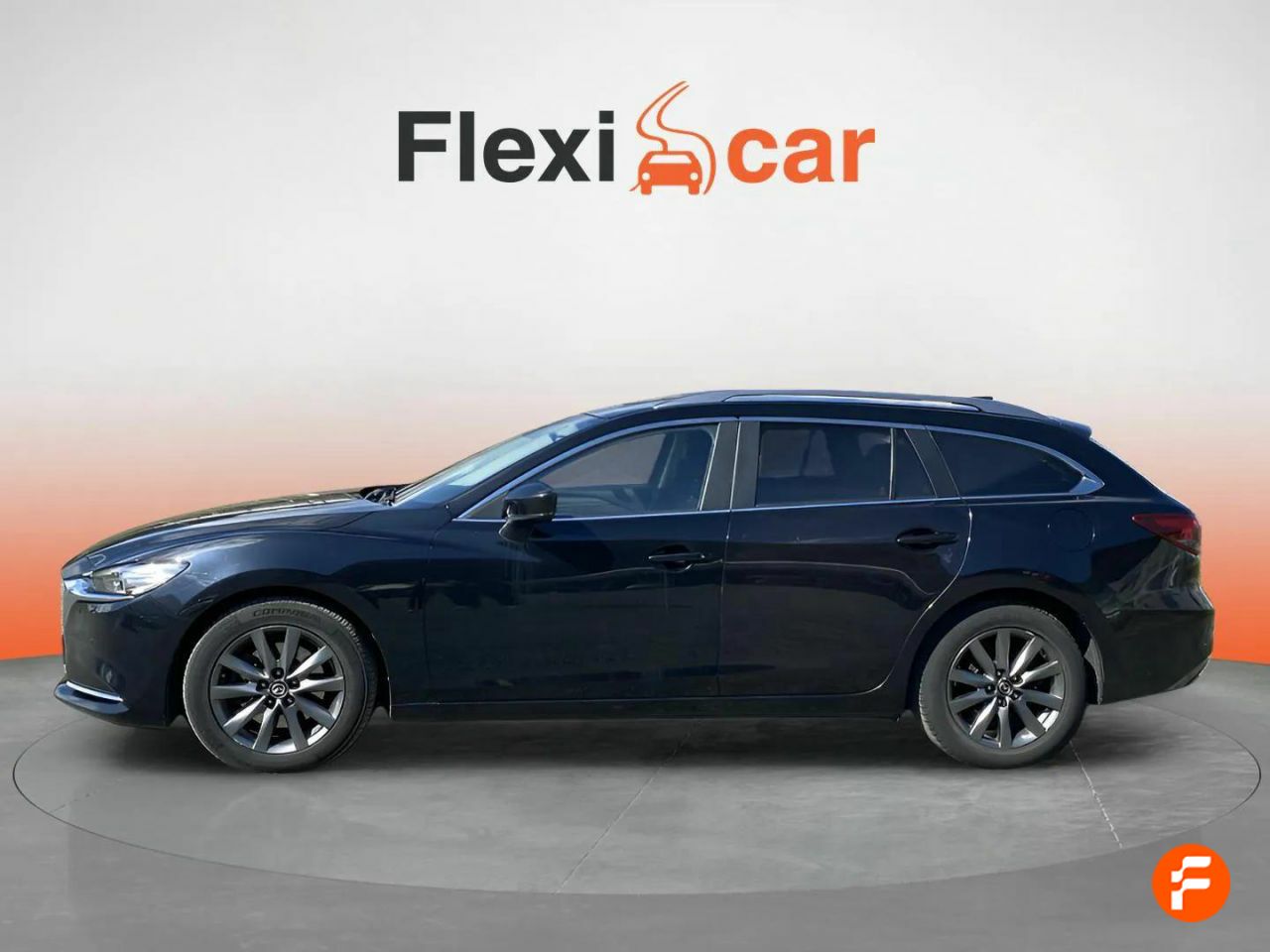Foto Mazda Mazda6 5