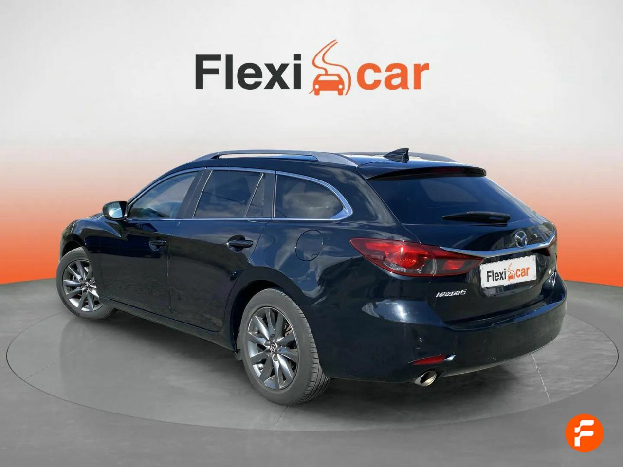 Foto Mazda Mazda6 9