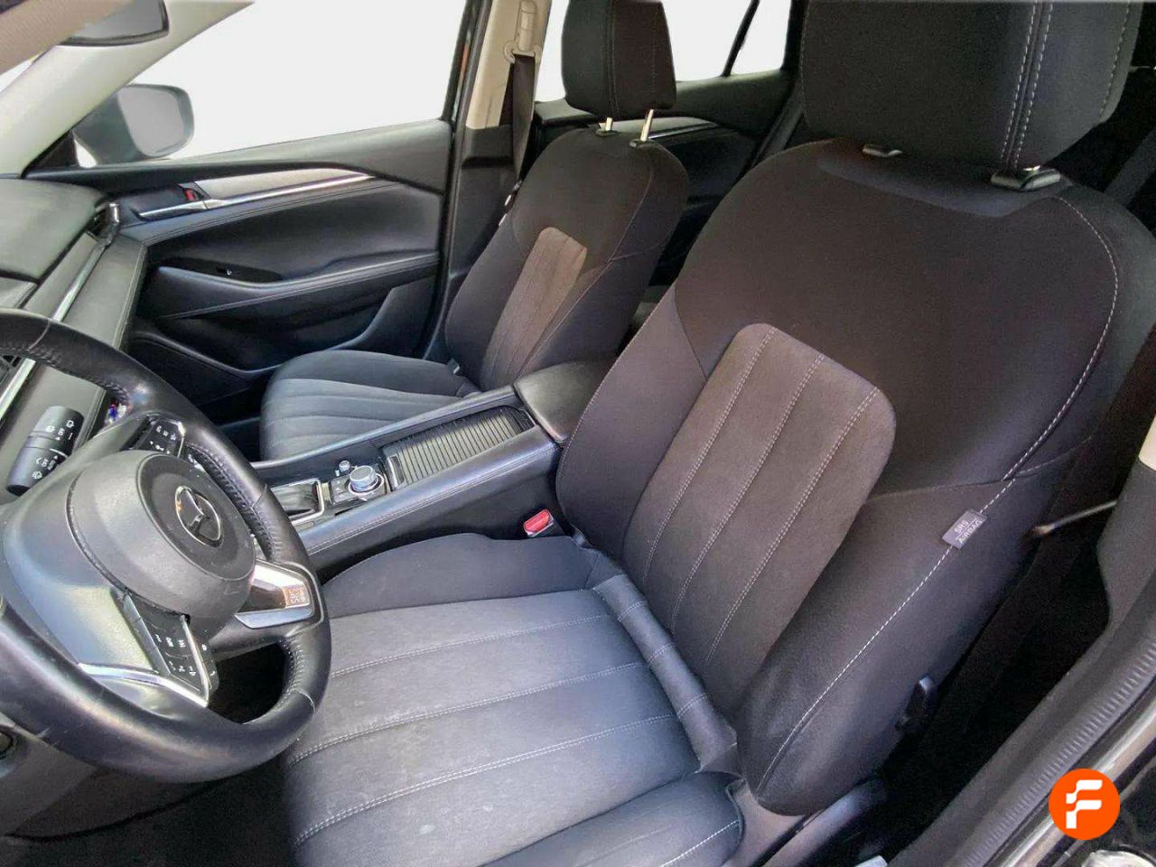 Foto Mazda Mazda6 10