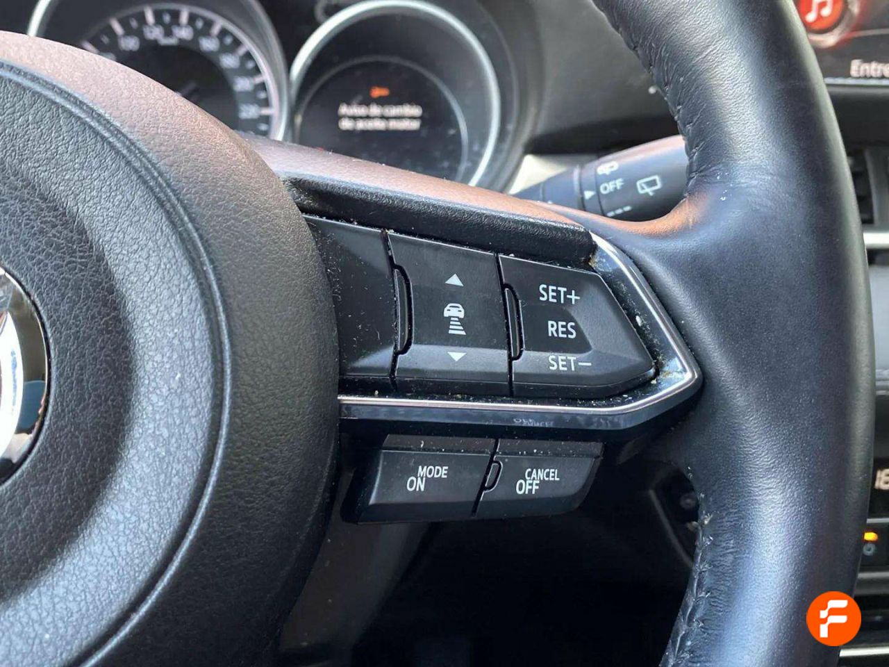 Foto Mazda Mazda6 14
