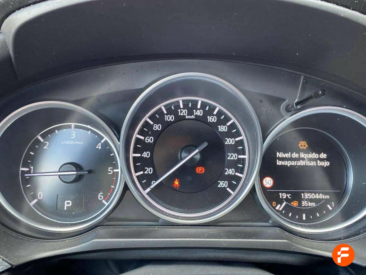 Foto Mazda Mazda6 15