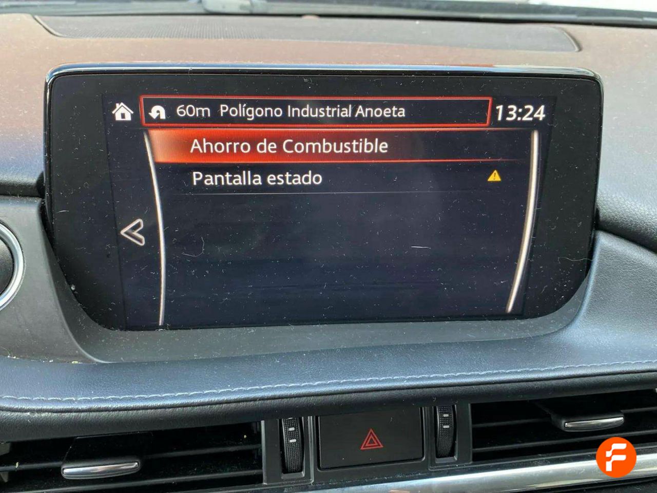 Foto Mazda Mazda6 16