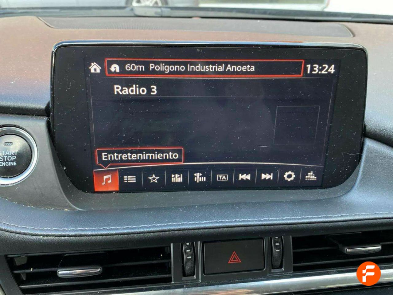 Foto Mazda Mazda6 17