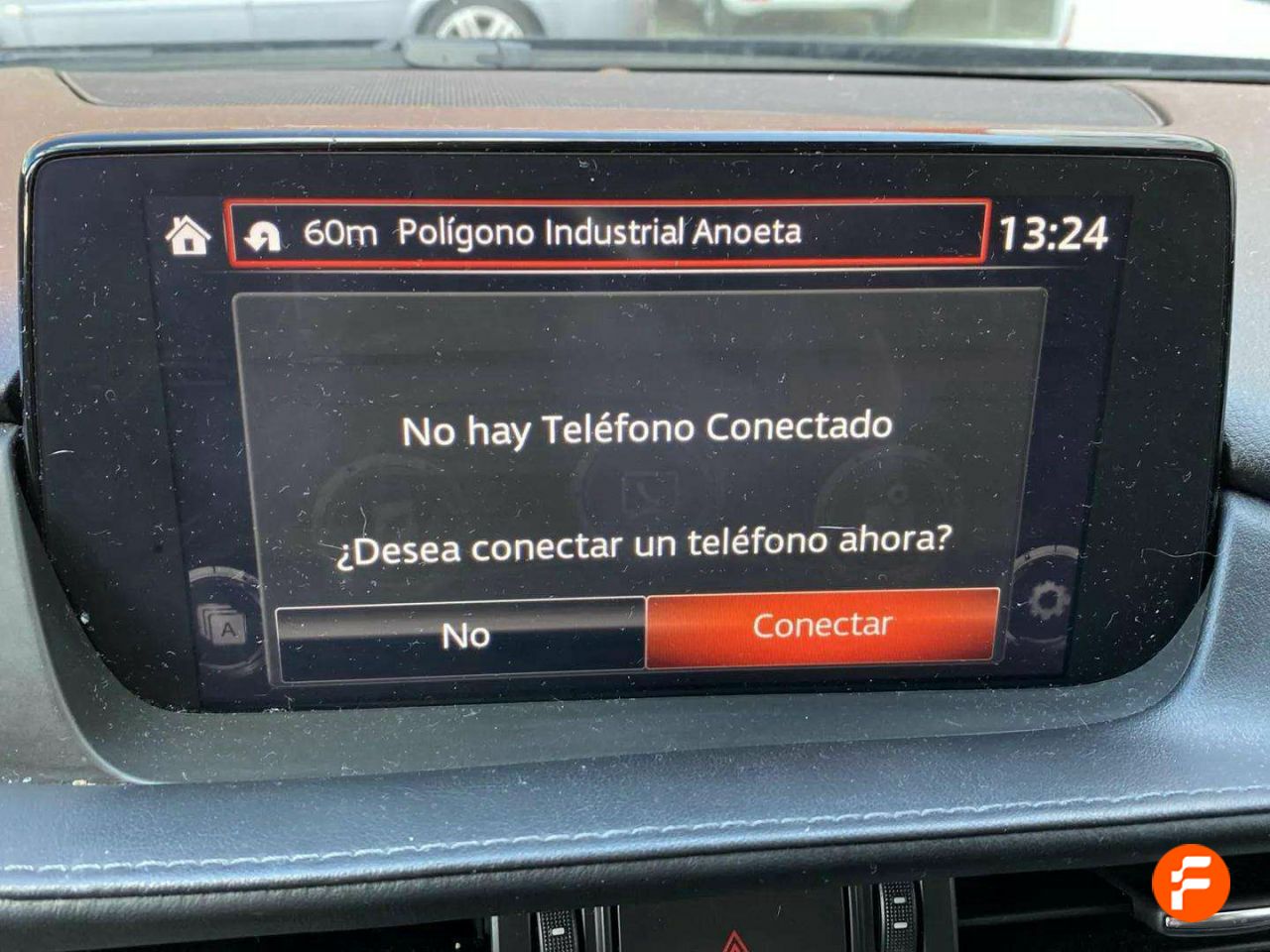 Foto Mazda Mazda6 18