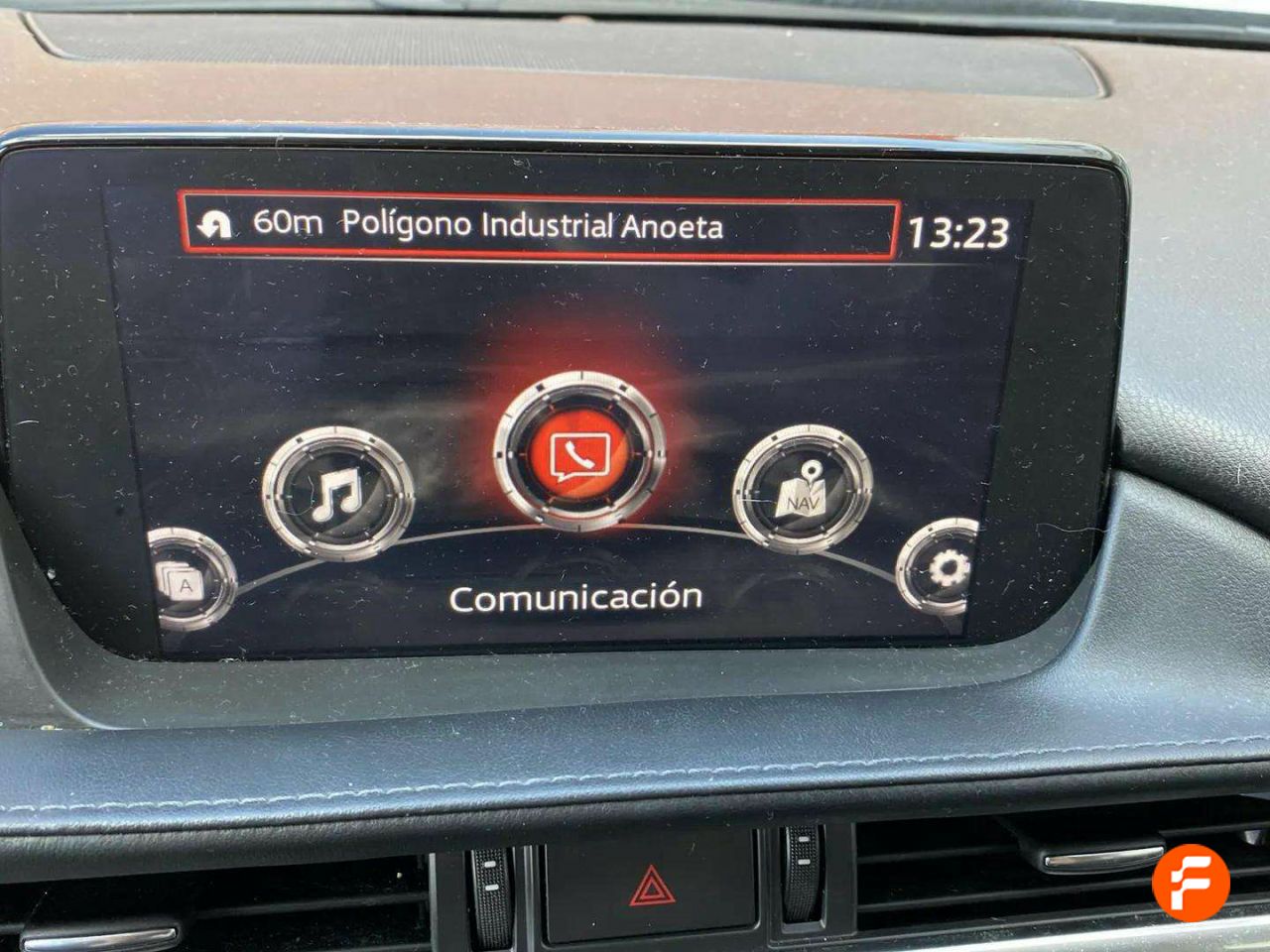 Foto Mazda Mazda6 20