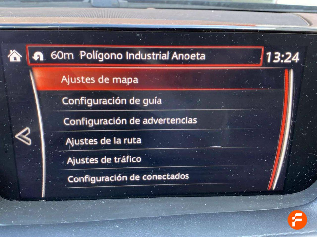 Foto Mazda Mazda6 22