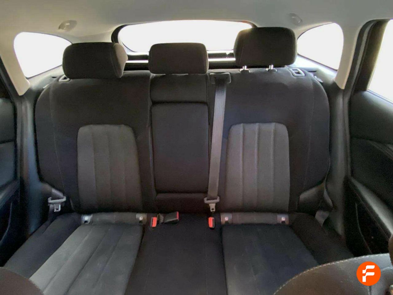 Foto Mazda Mazda6 28