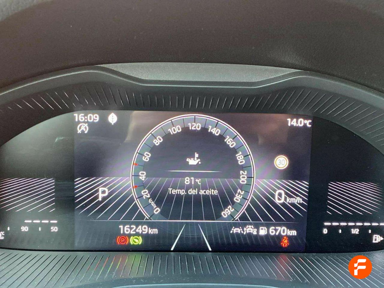 Foto Skoda Kamiq 17