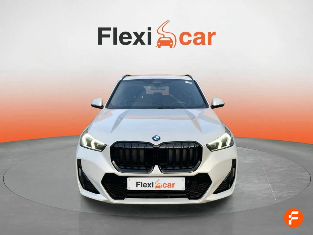 Foto BMW X1 2