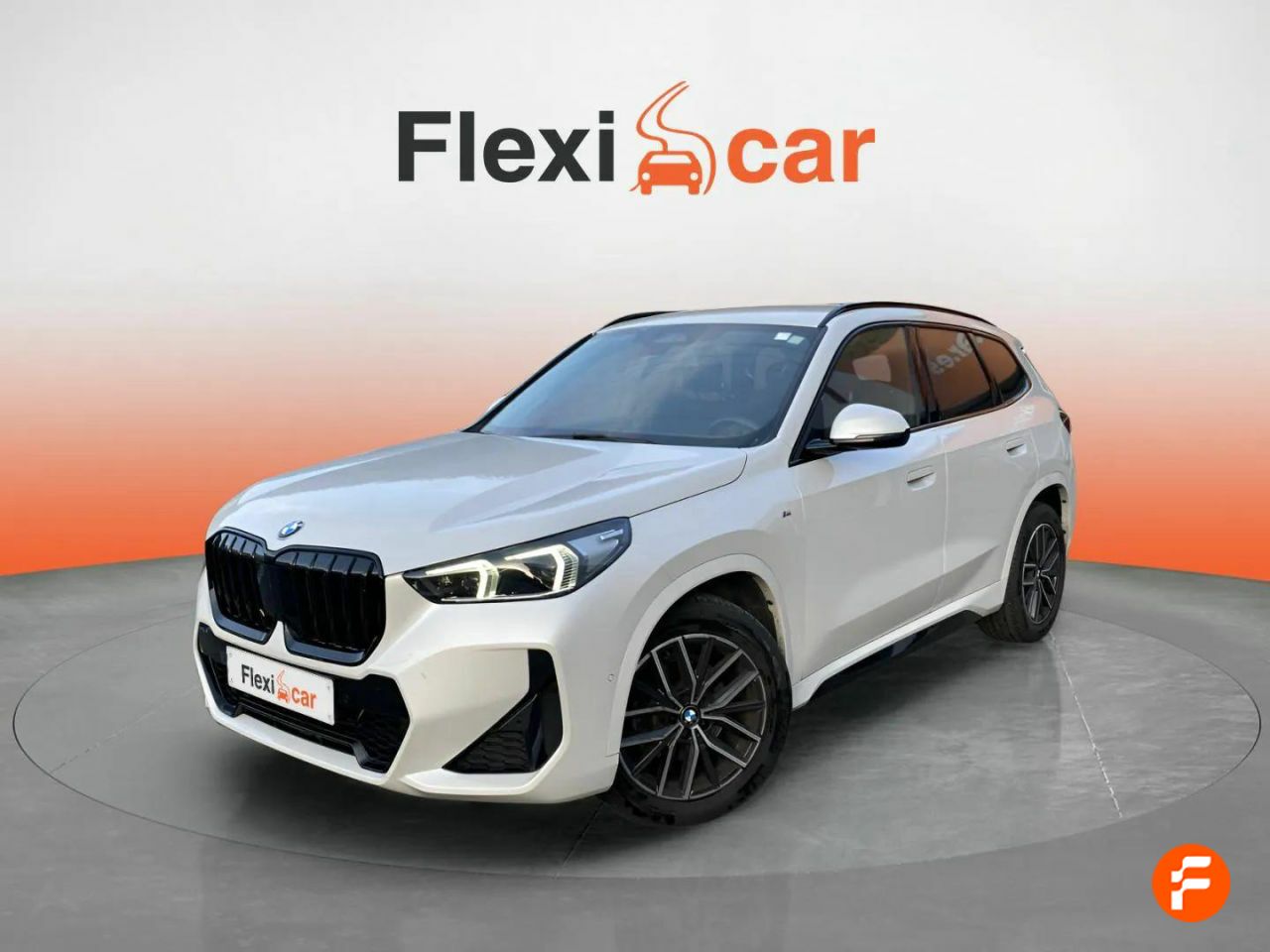 Foto BMW X1 3