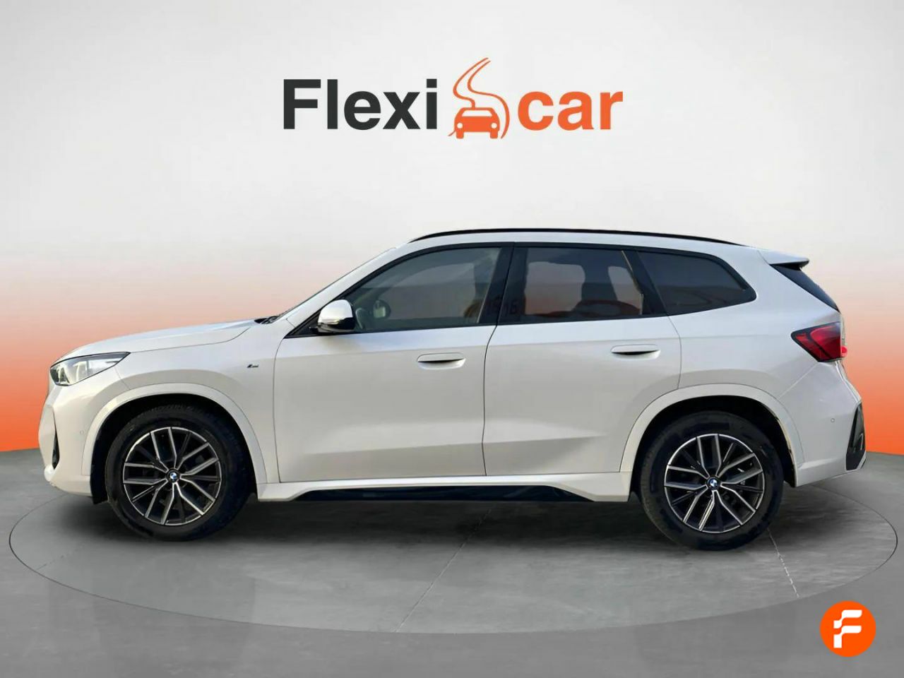 Foto BMW X1 5