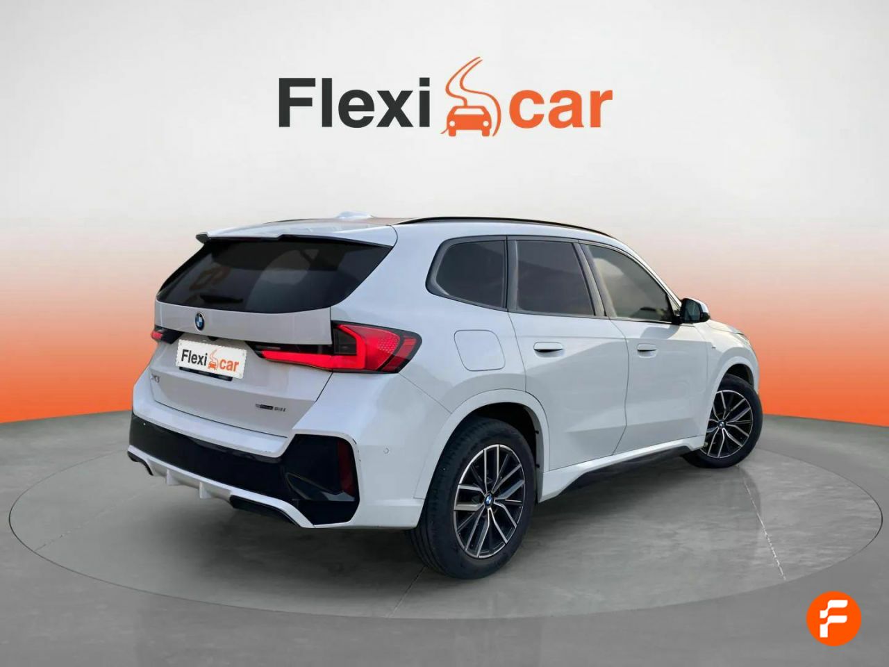 Foto BMW X1 8