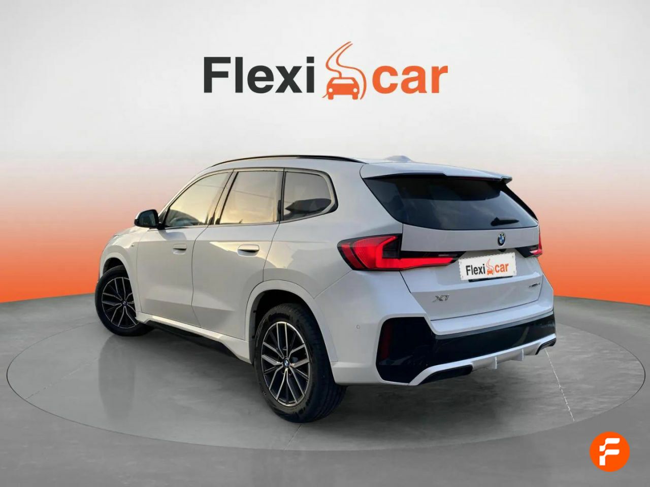 Foto BMW X1 10