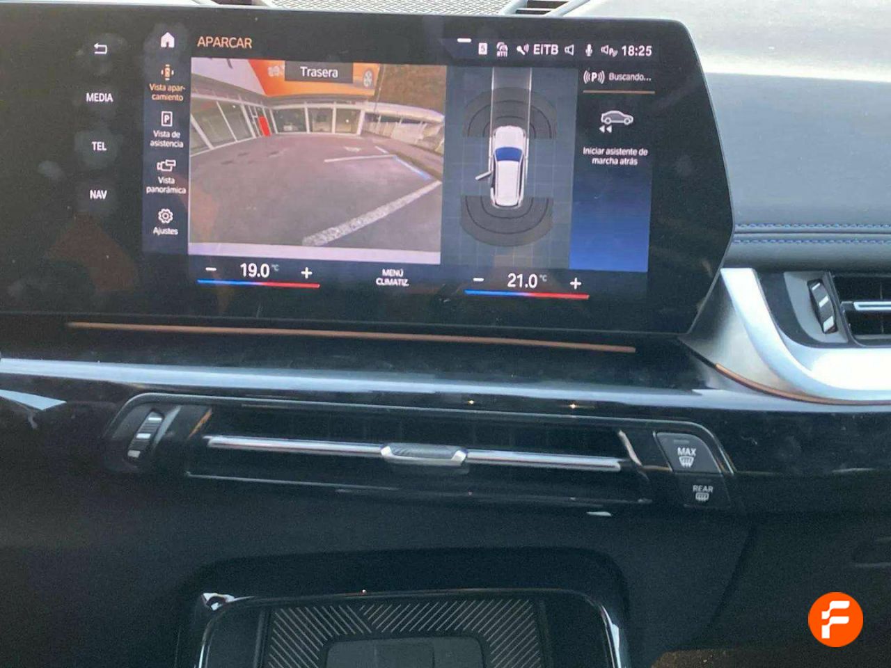 Foto BMW X1 18