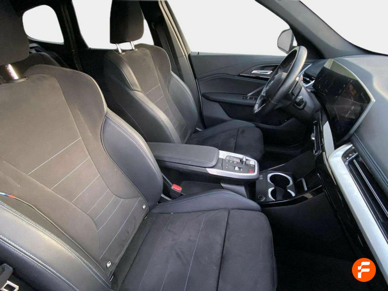 Foto BMW X1 29