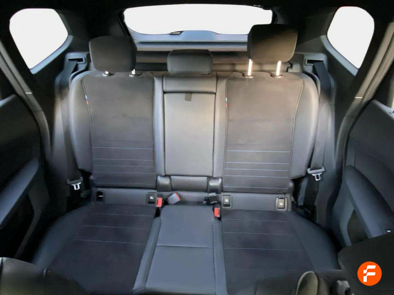 Foto BMW X1 30