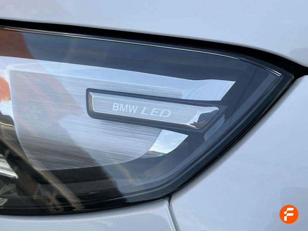 Foto BMW X1 31