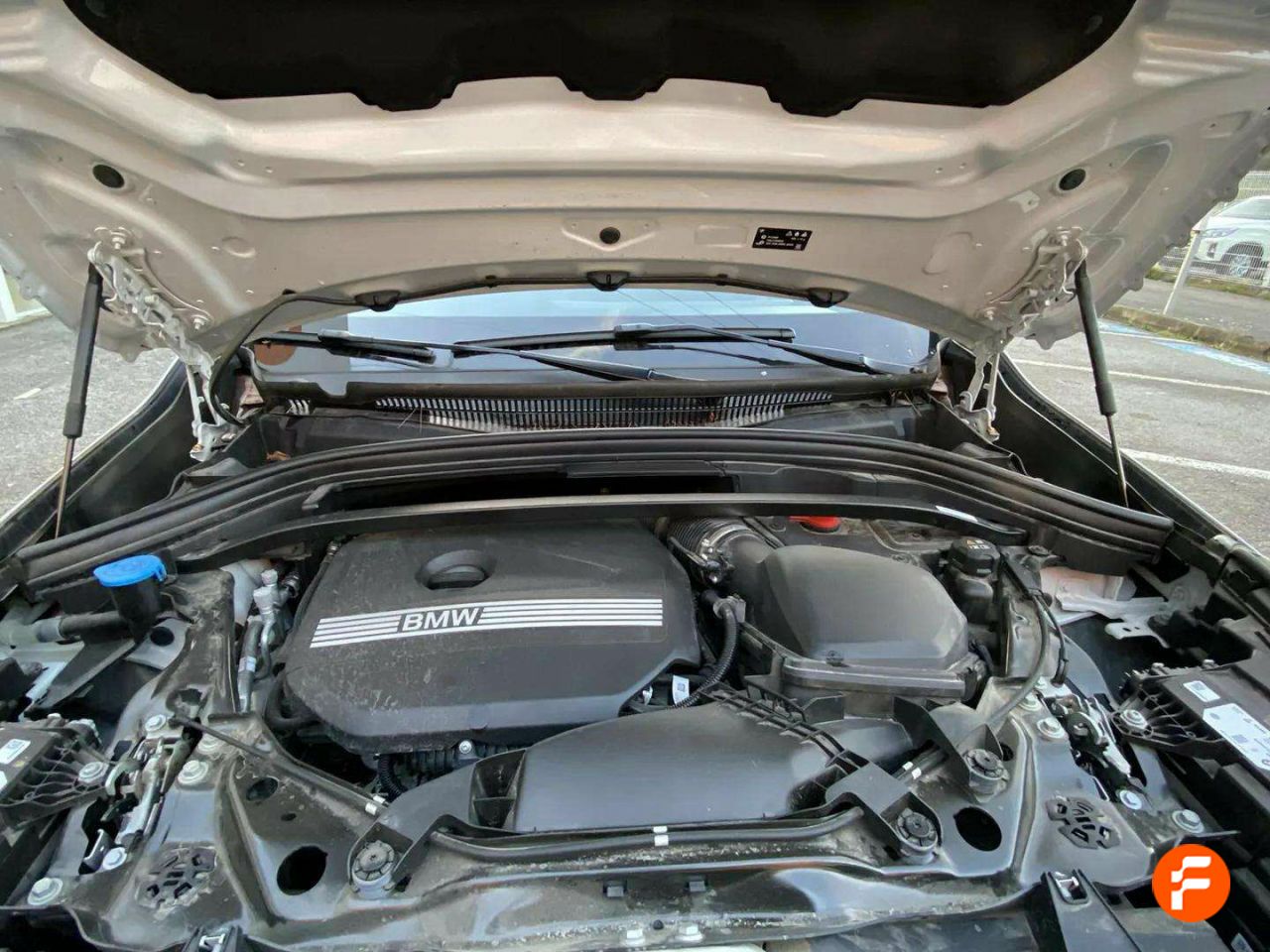 Foto BMW X1 33