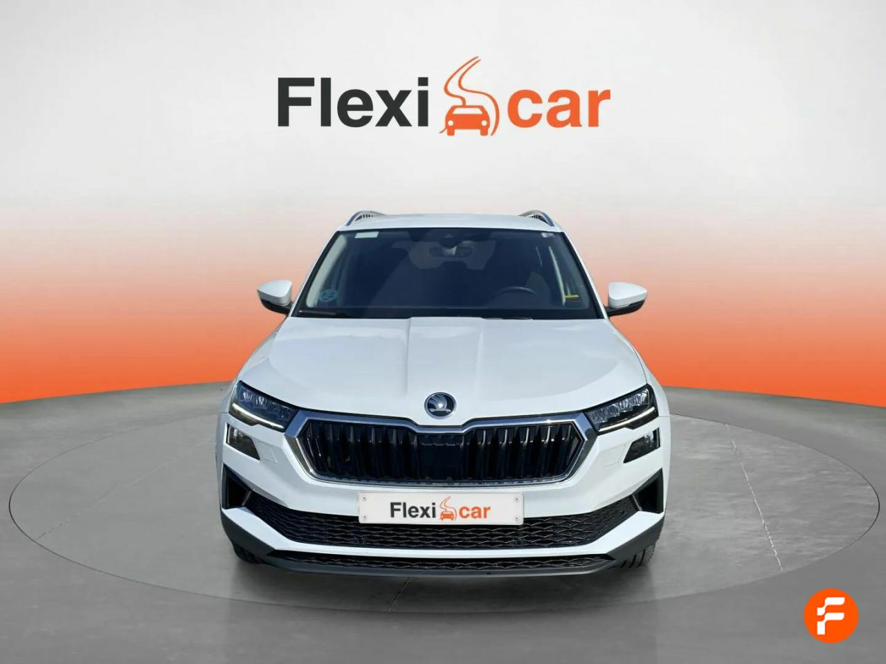 Foto Skoda Karoq 2