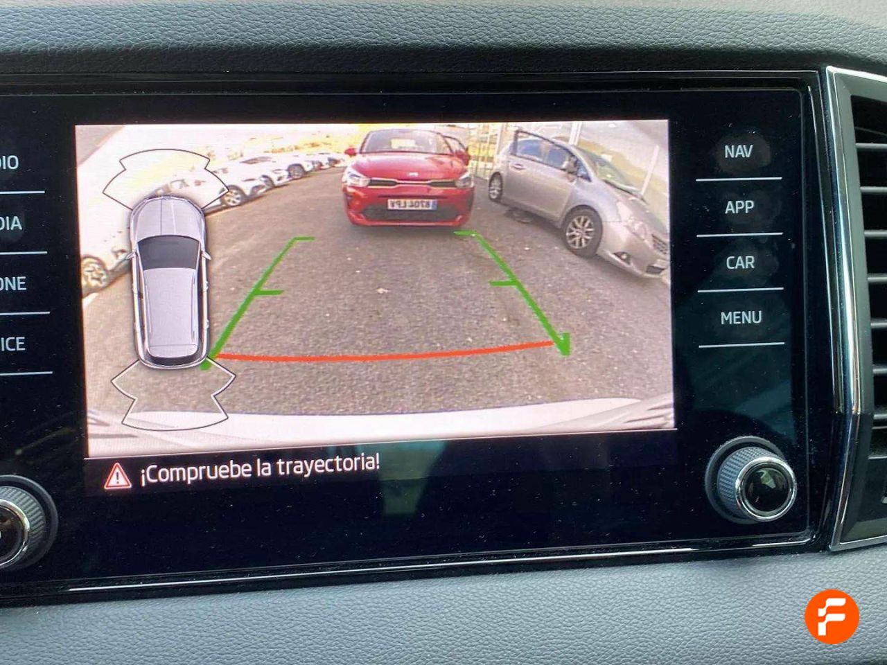 Foto Skoda Karoq 29
