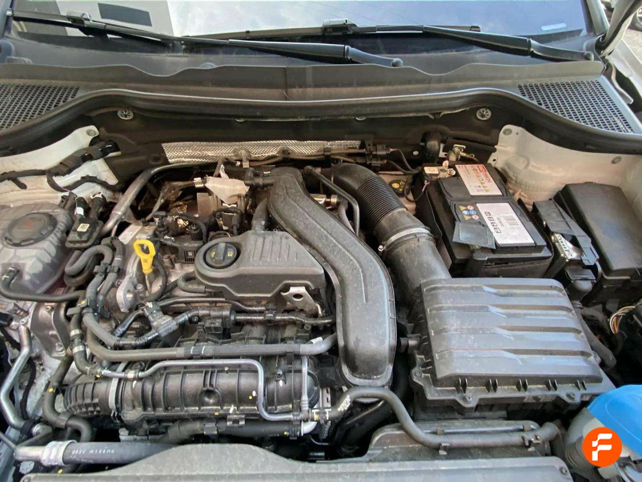 Foto Skoda Karoq 30