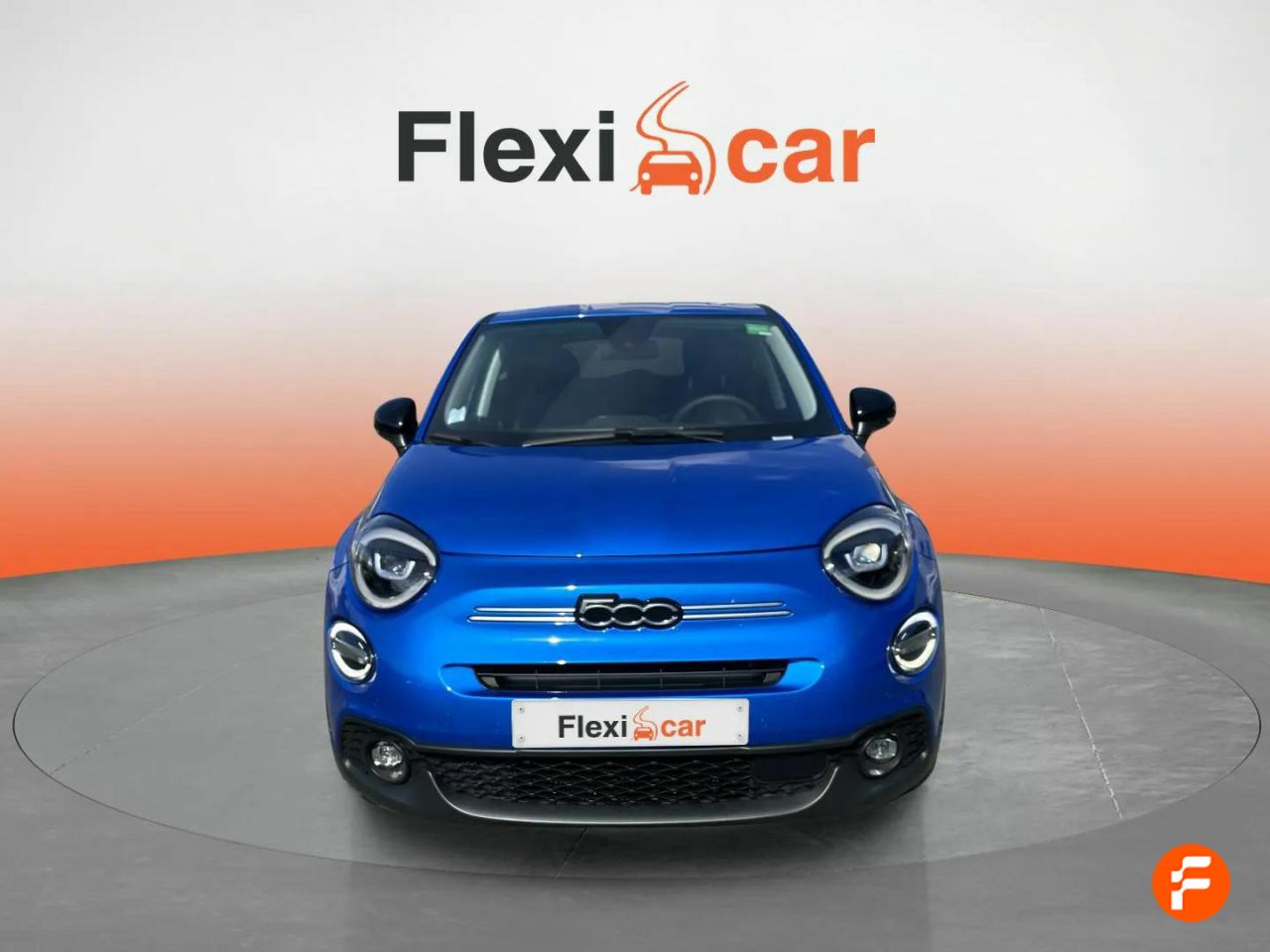 Foto Fiat 500X 2