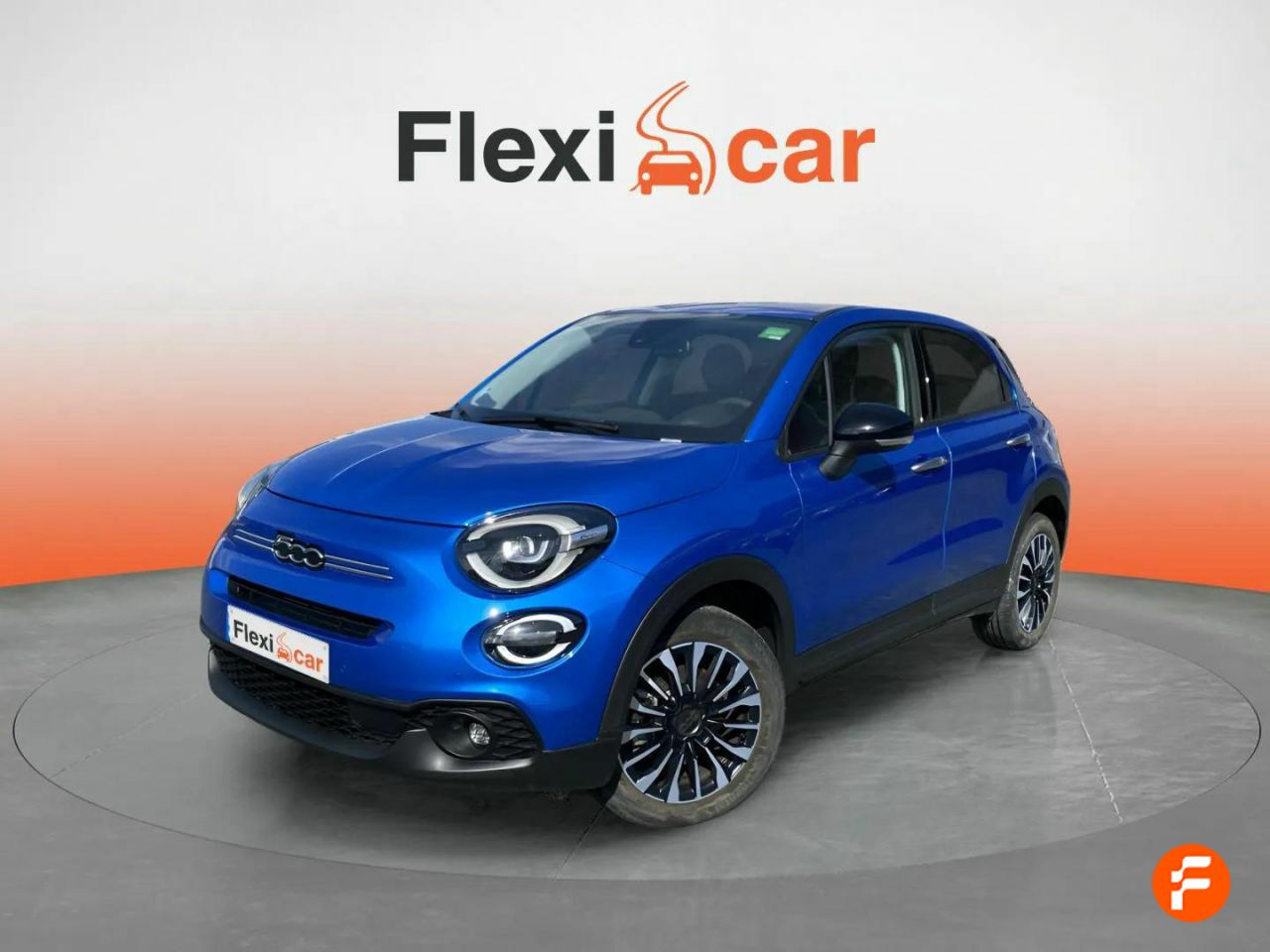 Foto Fiat 500X 3