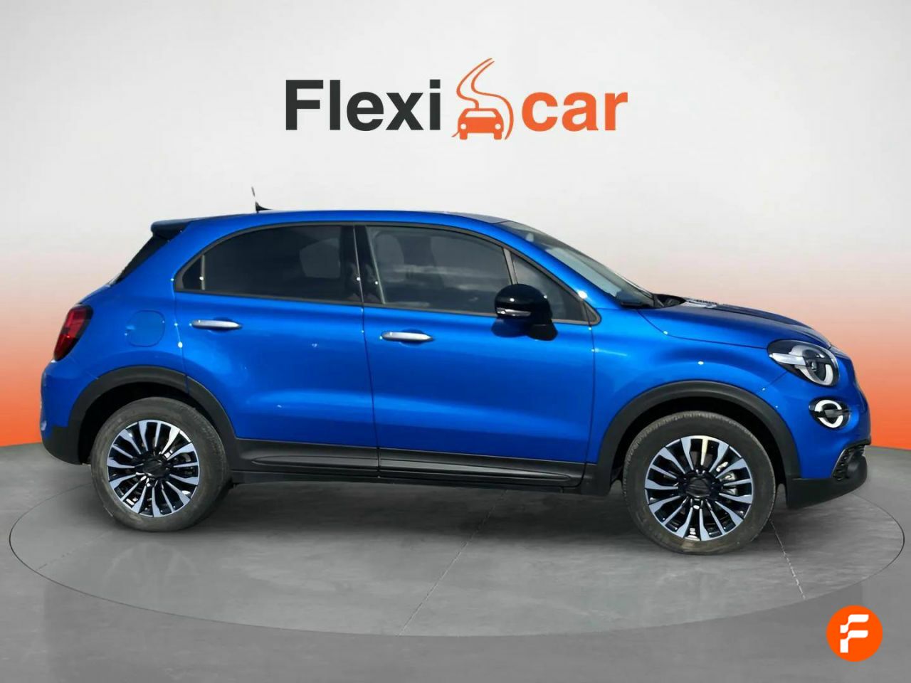 Foto Fiat 500X 4