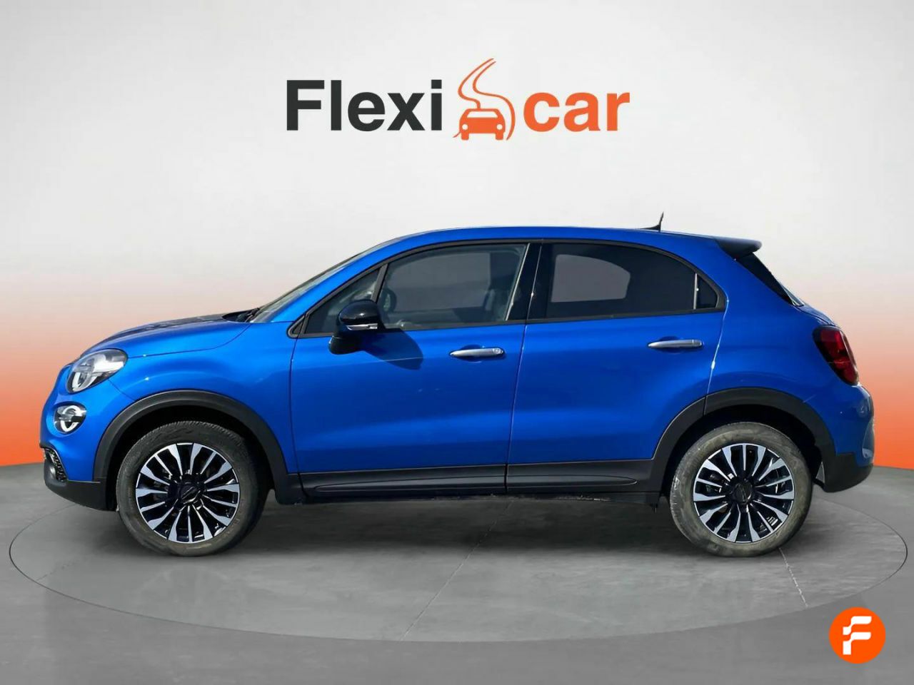 Foto Fiat 500X 5