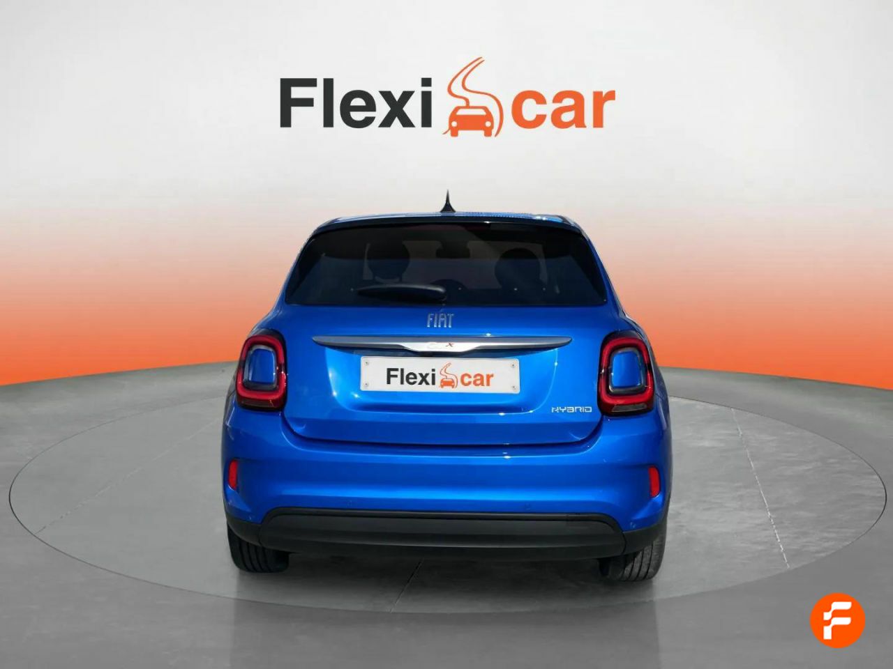 Foto Fiat 500X 8