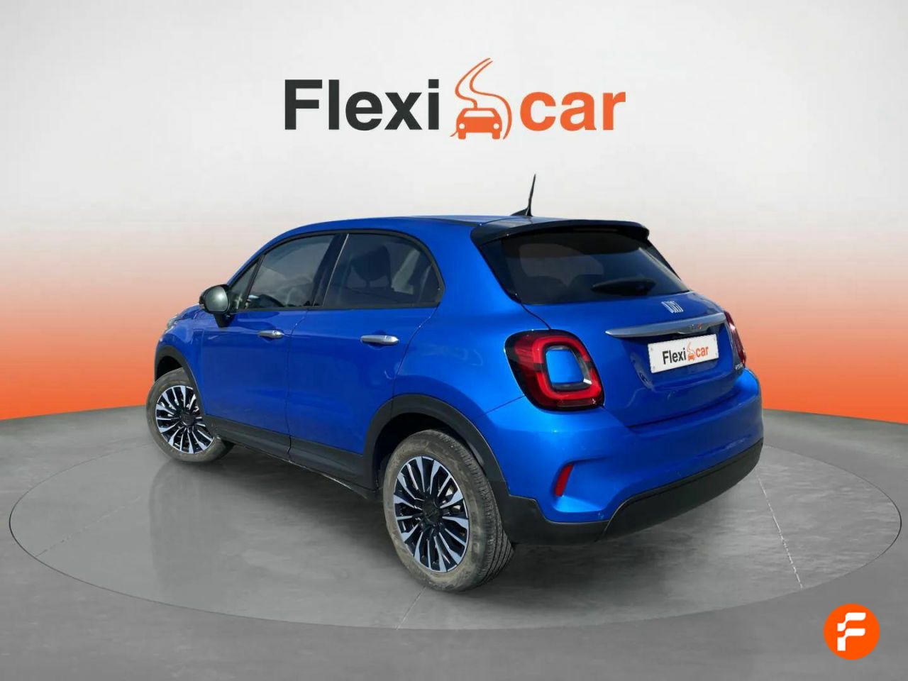 Foto Fiat 500X 9