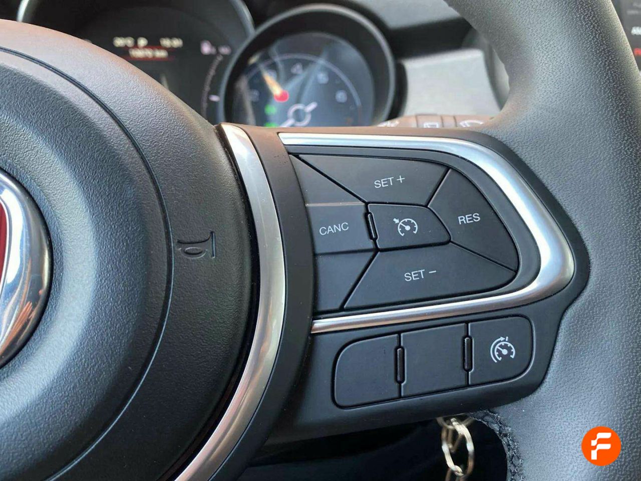 Foto Fiat 500X 15