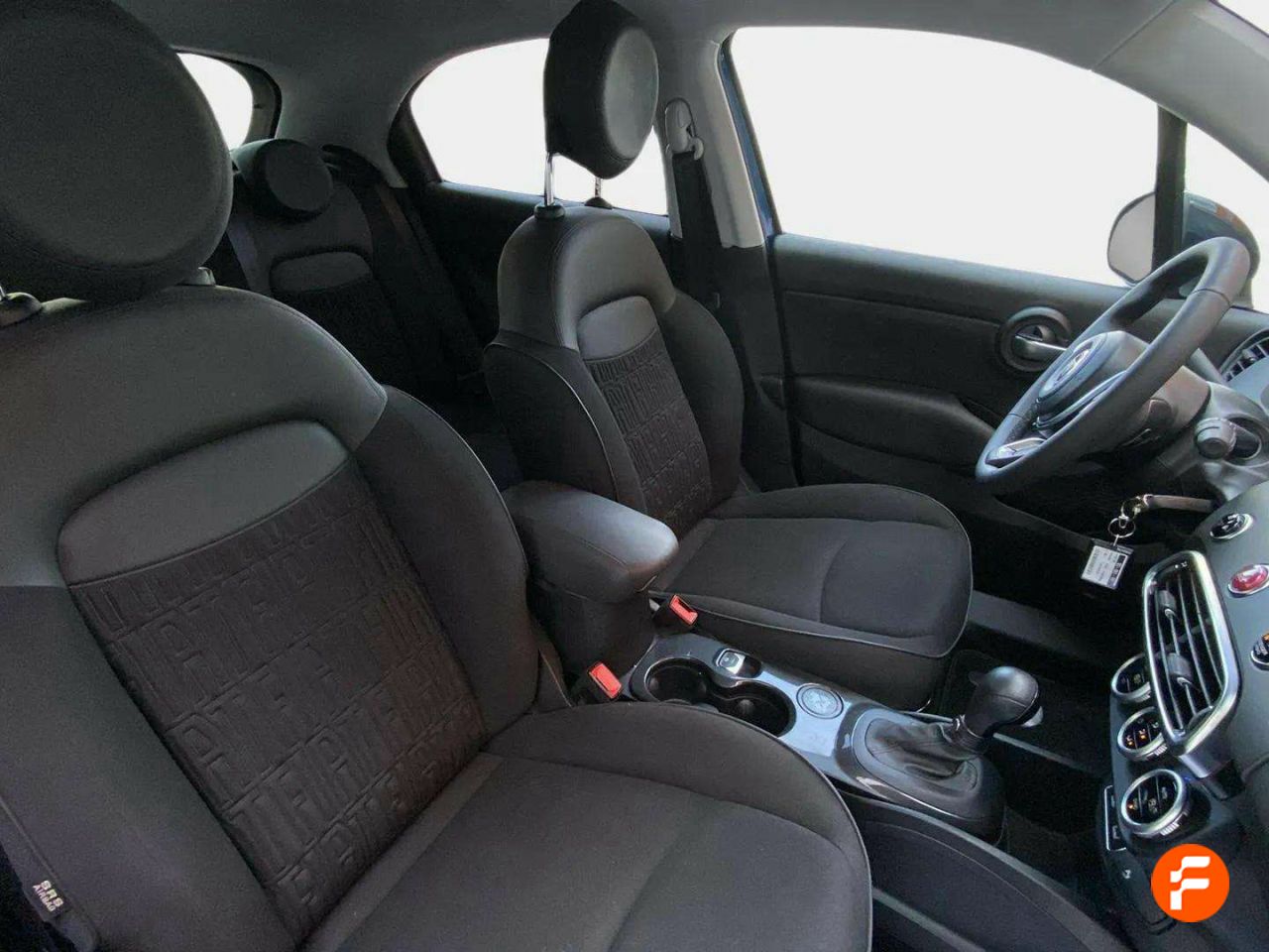 Foto Fiat 500X 18