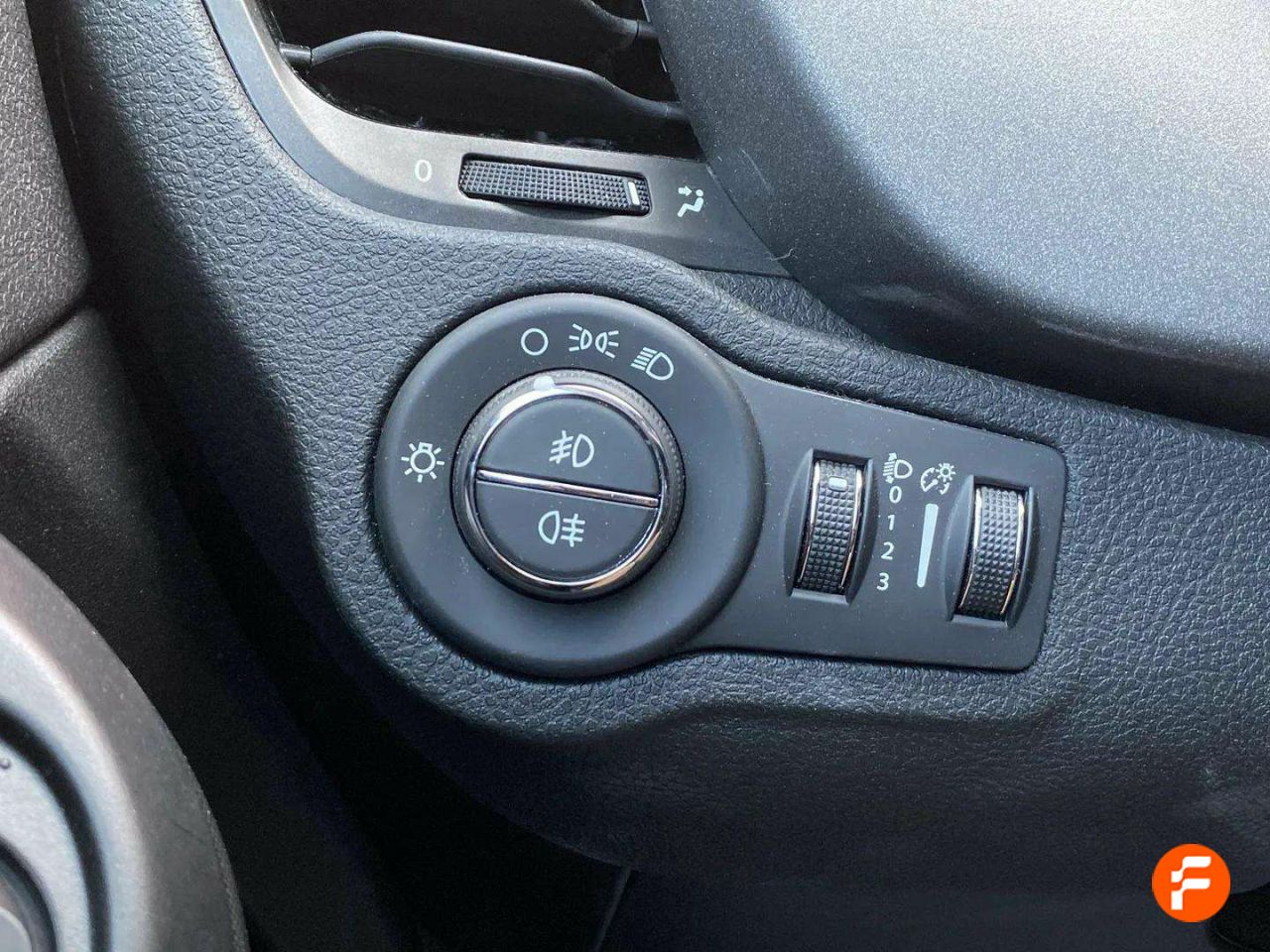 Foto Fiat 500X 20