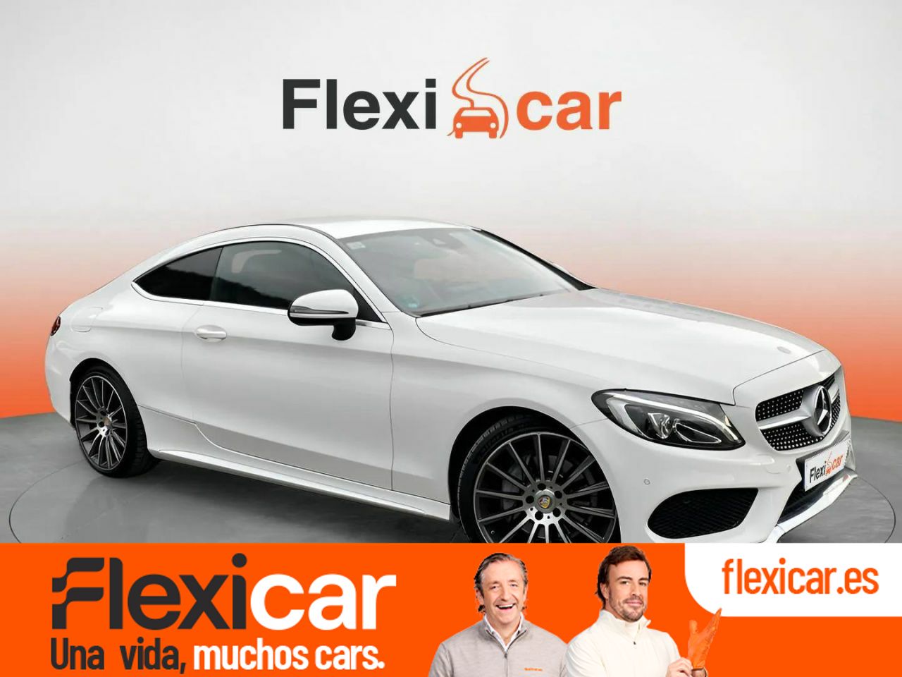 Foto Mercedes-Benz Clase C 1