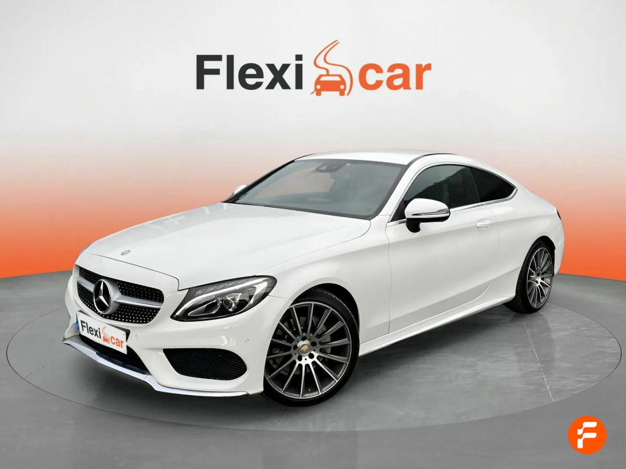 Foto Mercedes-Benz Clase C 3