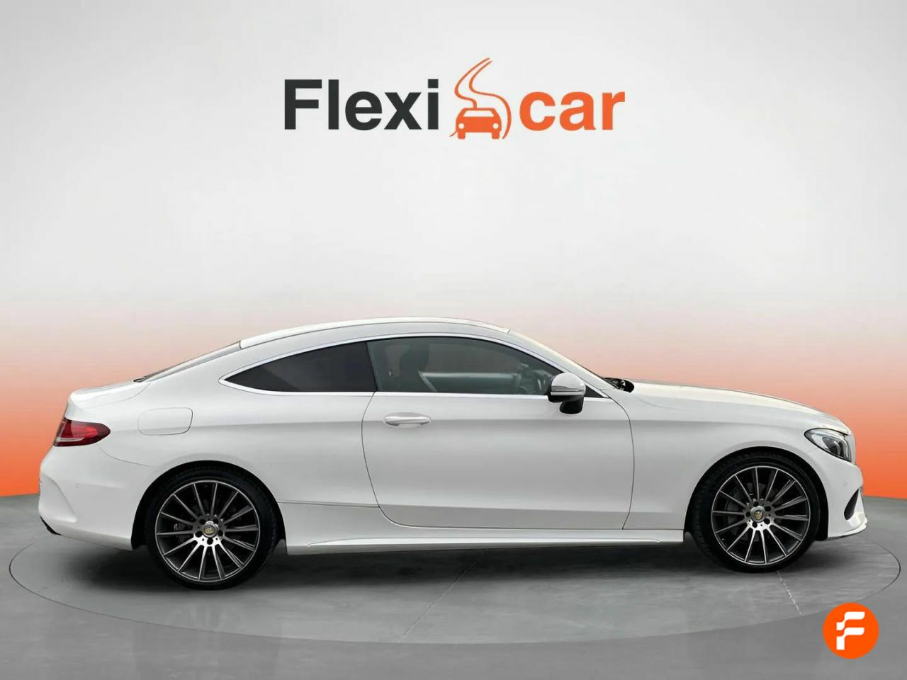 Foto Mercedes-Benz Clase C 4