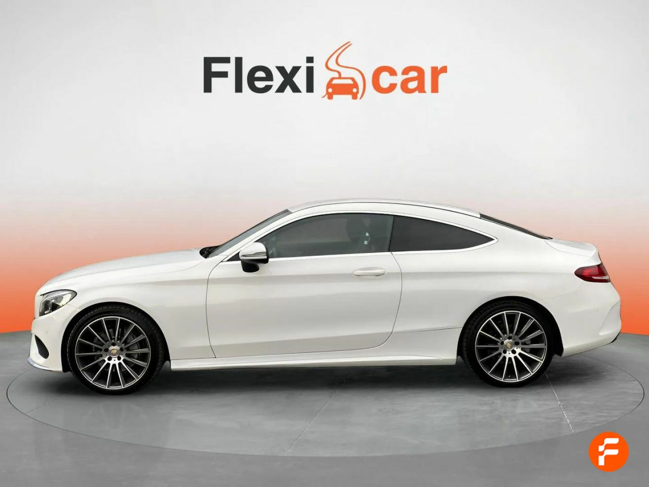 Foto Mercedes-Benz Clase C 5