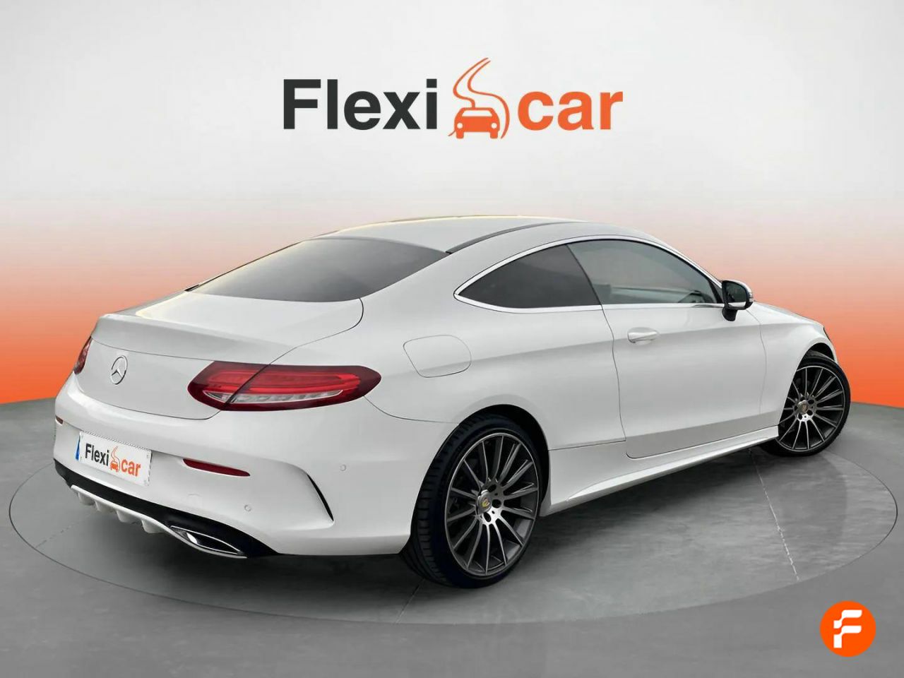 Foto Mercedes-Benz Clase C 7