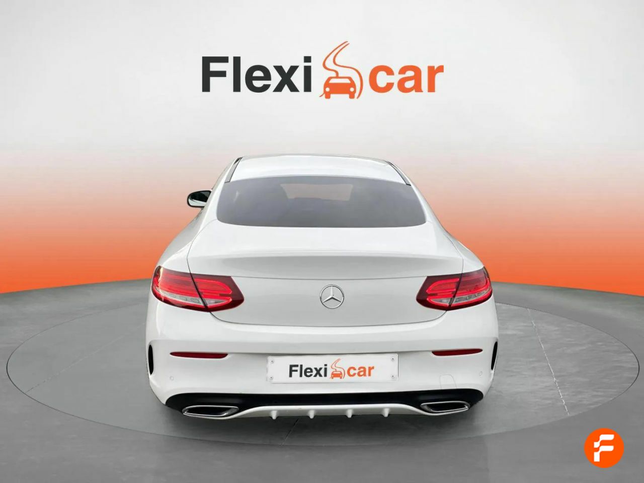 Foto Mercedes-Benz Clase C 8
